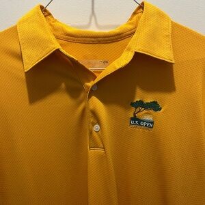 U.S. Open 2008 Men's Polo - Torrey Pines